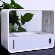 Immagine di Grow Box Basic